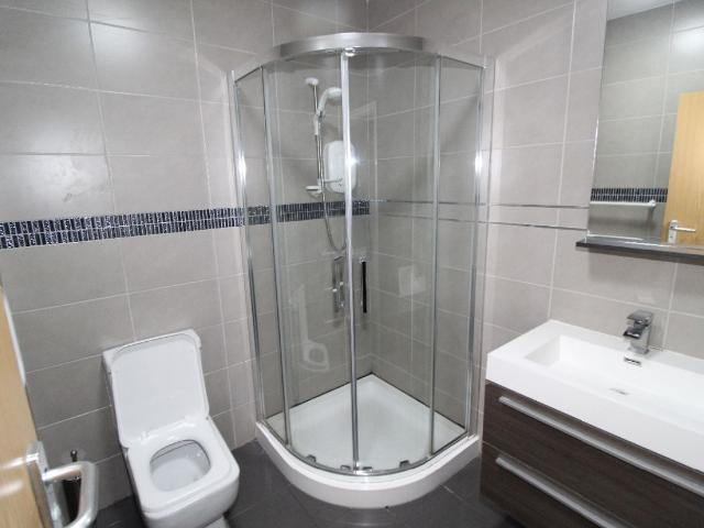 Apartment for rent in Preston, Broadgate