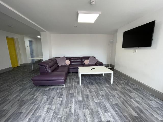 House for rent in Avenham, Higher Bartle