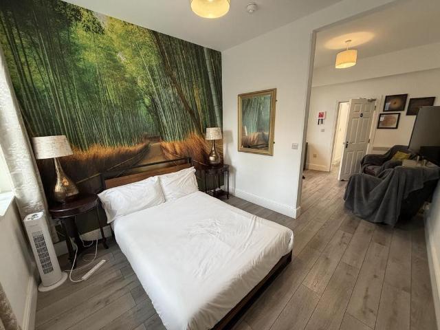 Apartment for rent in Broadgate, Preston
