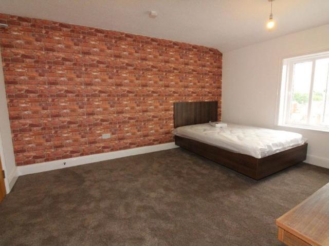 Apartment for rent in Avenham, Higher Bartle