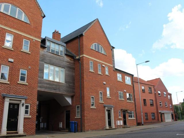 House for rent in New Catton, Norwich