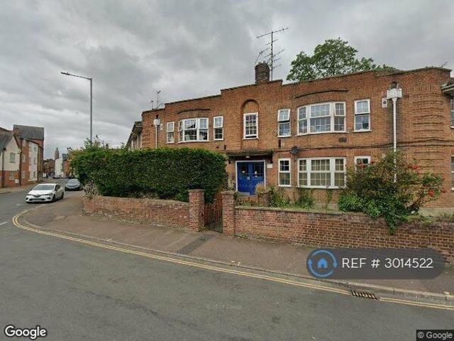 Apartment for rent in New Catton, East Bank