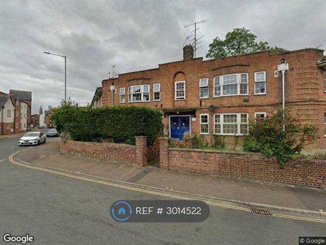 Apartment for rent in New Catton, East Bank