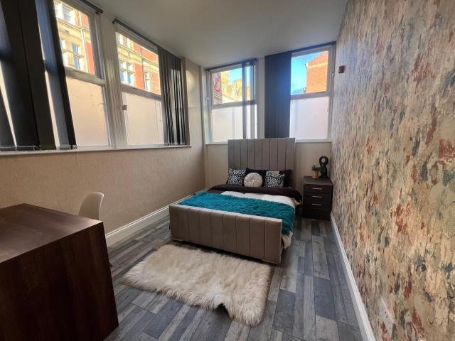House for rent in Avenham, Higher Bartle