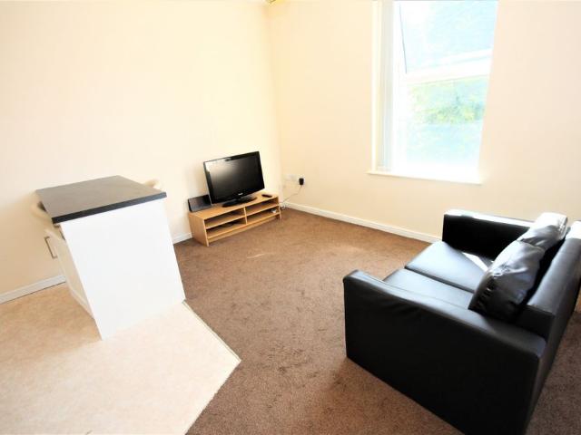 Apartment for rent in Avenham, Higher Bartle