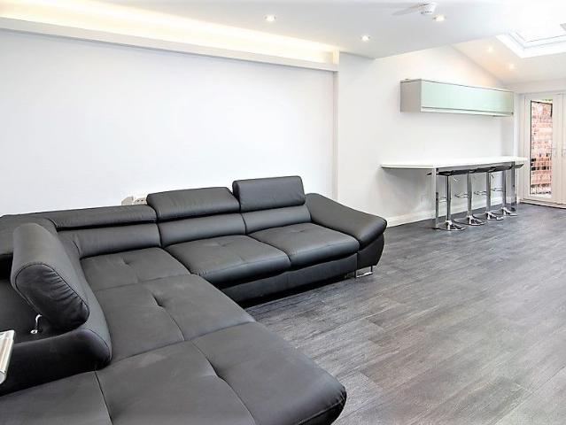 House for rent in Avenham, Higher Bartle