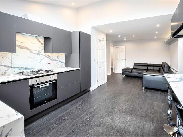 House for rent in Avenham, Higher Bartle