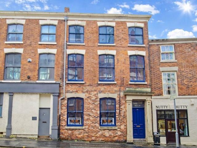 House for rent in Avenham, Preston