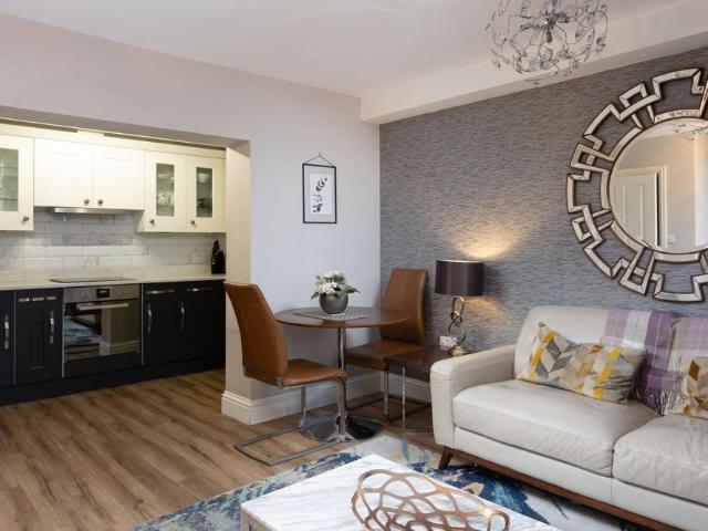 Apartment for rent in Fishergate, High Field