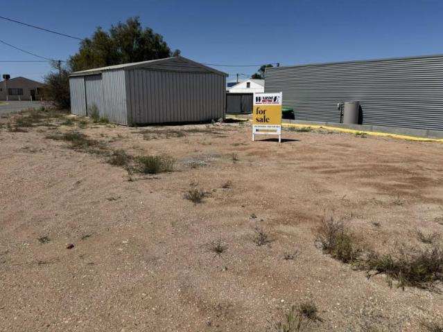 Land for sale in Fisherman Bay, South Australia
