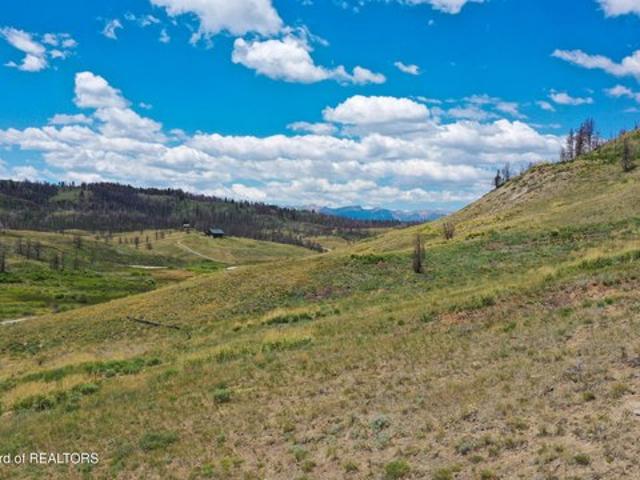 Land for sale in Bondurant, Sublette County