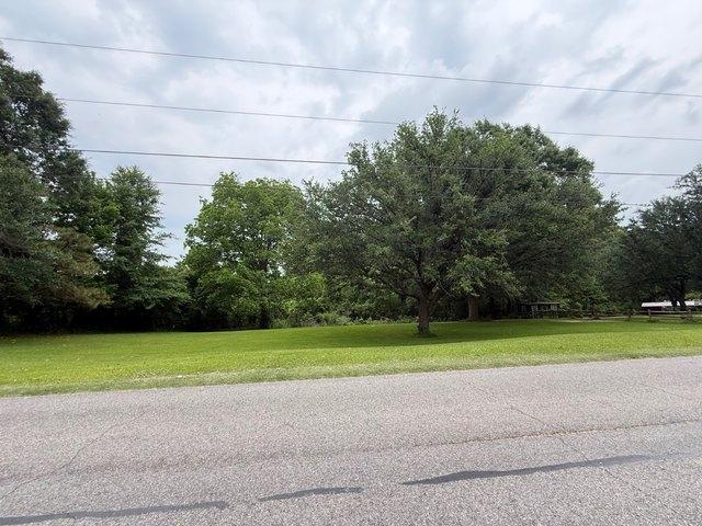 Land for sale in Ferriday, Louisiana