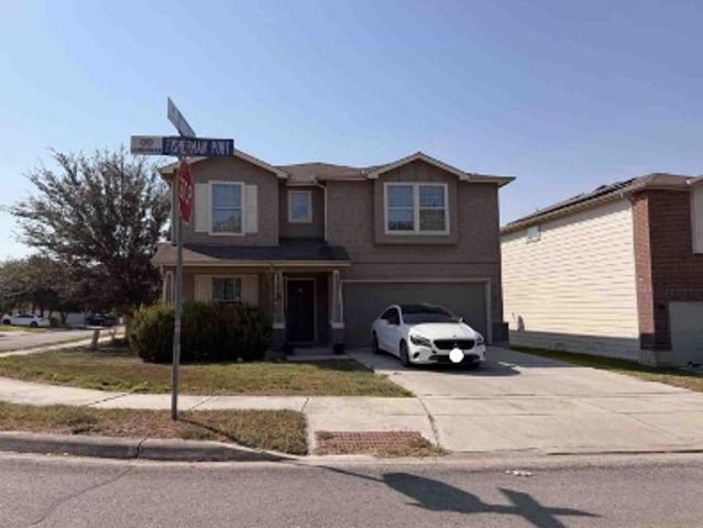 Property for sale in Converse, Texas