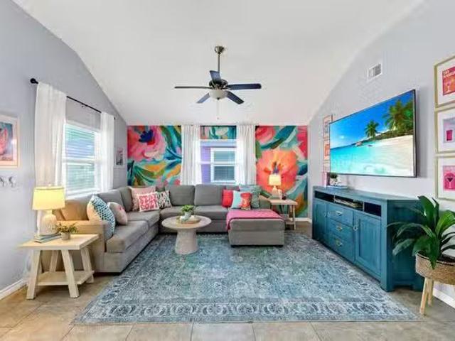 Apartment for rent in Port Aransas, Texas