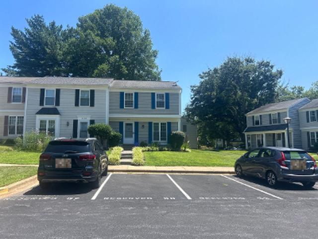 House for sale in Olney, Maryland