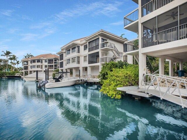 Condo for sale in Key Largo