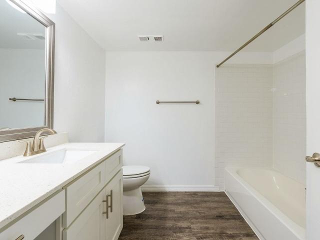 Apartment for rent in Tampa, Florida
