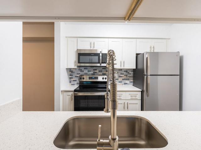 Apartment for rent in Tampa, Florida
