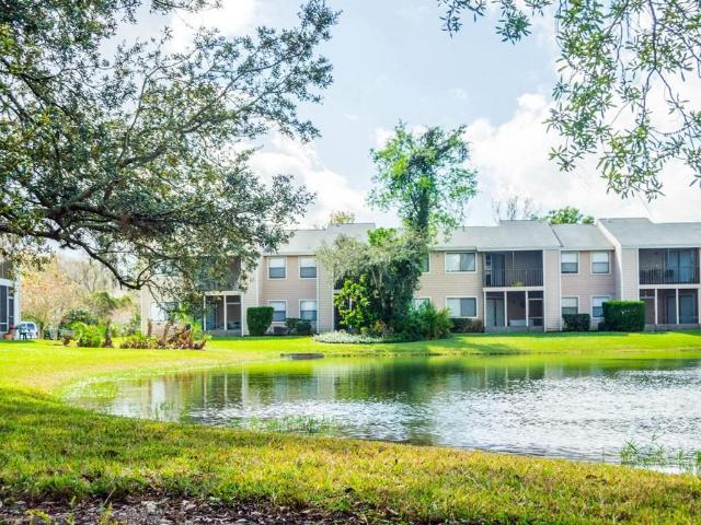 Apartment for rent in Ormond Beach, Florida