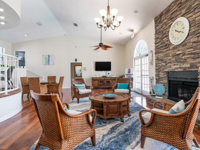 Apartment for rent in Ormond Beach, Florida