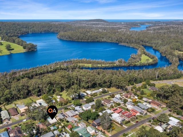 House for rent in Fishermans Paradise, New South Wales