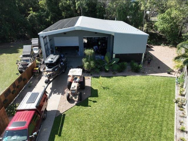 House for sale in South Mission Beach, Queensland