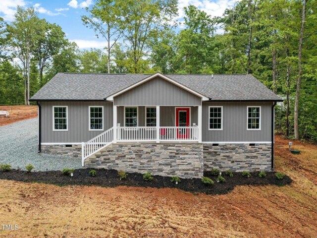 House for sale in Roxboro