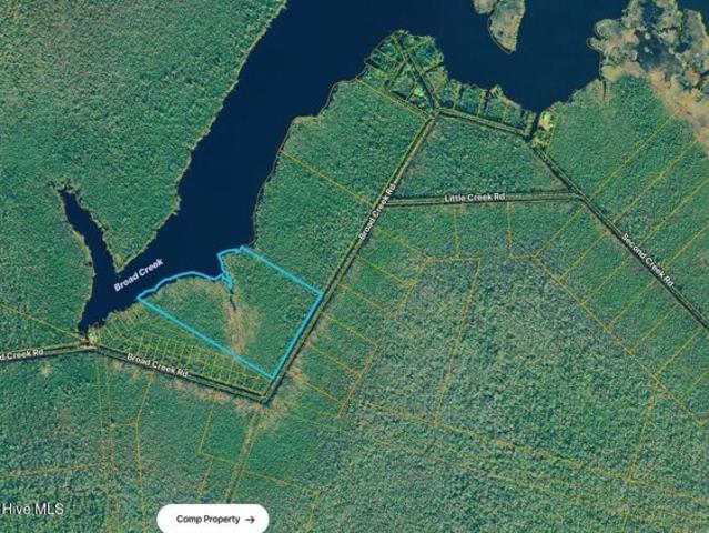 Land for sale in Shiloh