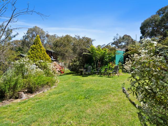 House for sale in Jamieson, Victoria