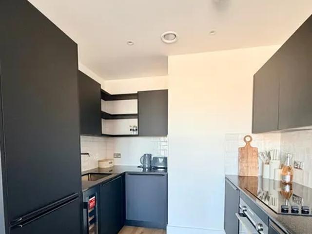 Apartment for rent in Isle Of Man