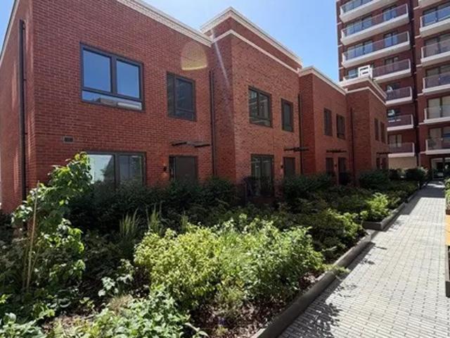 Apartment for rent in Isle Of Man