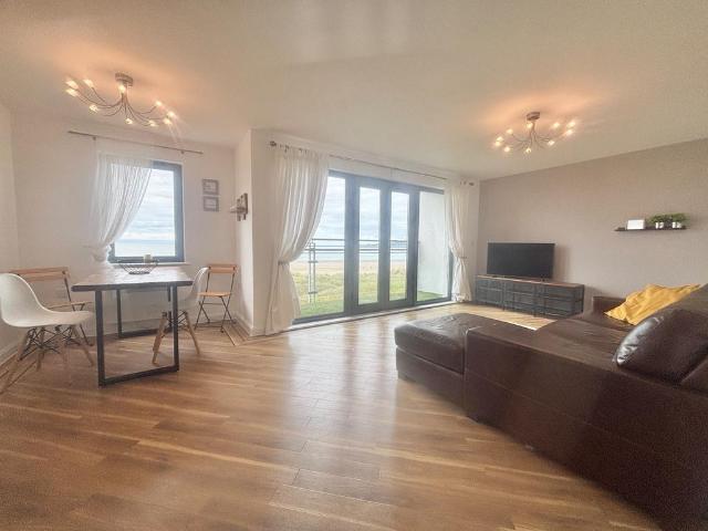 Apartment for rent in SA1 Swansea Waterfront, Nangreaves