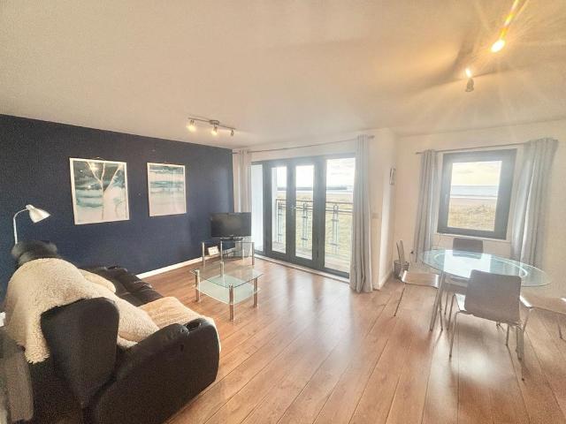 Apartment for rent in SA1 Swansea Waterfront, Swansea