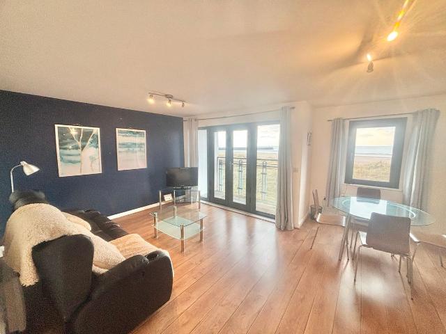 Apartment for rent in SA1 Swansea Waterfront, Swansea