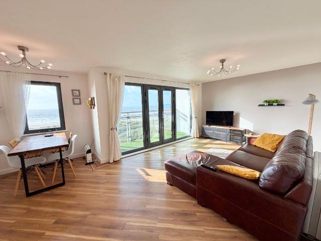 Apartment for rent in SA1 Swansea Waterfront, Swansea