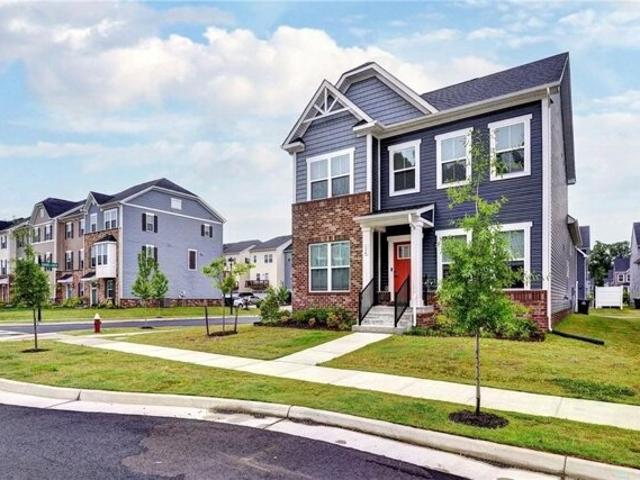 House for sale in Poquoson