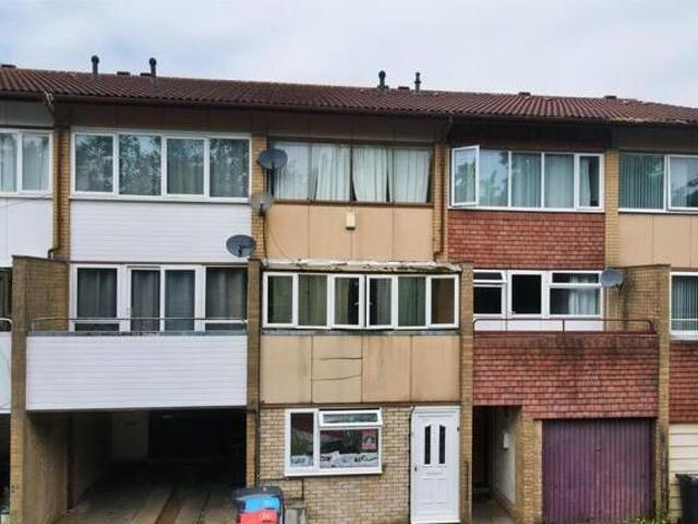 House for sale in Lyons, Greater London