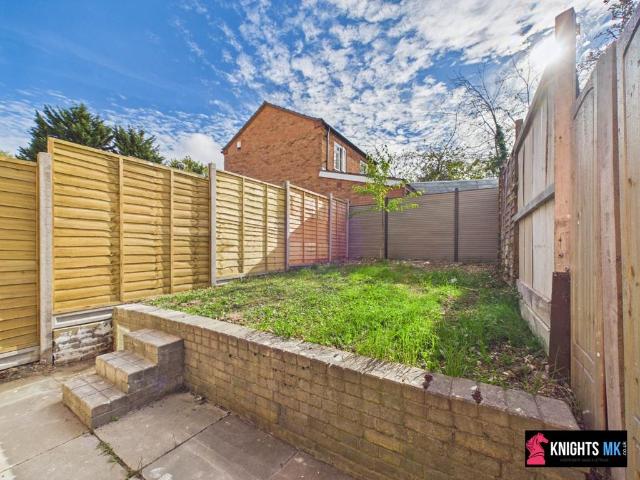 House for rent in Fishermead, Milton Keynes
