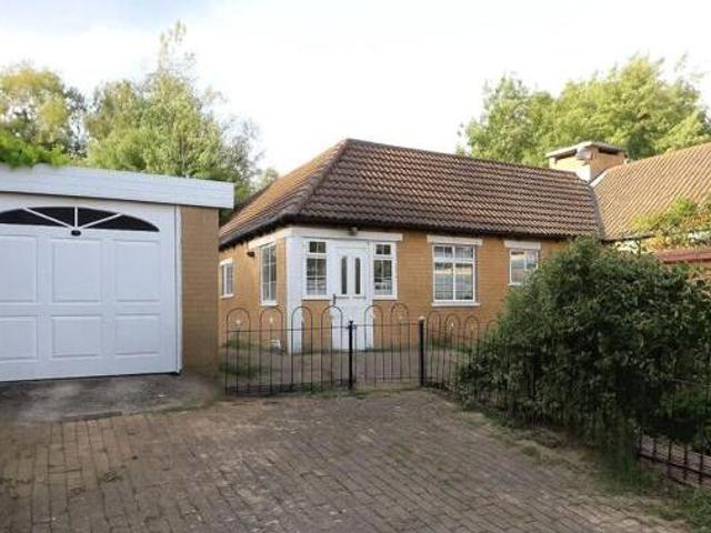 House for sale in City of Milton Keynes, England