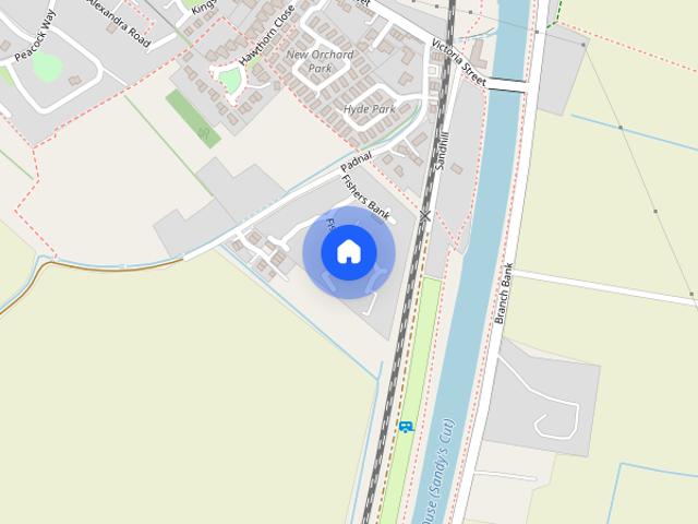 House for rent in Barway, Cambridgeshire