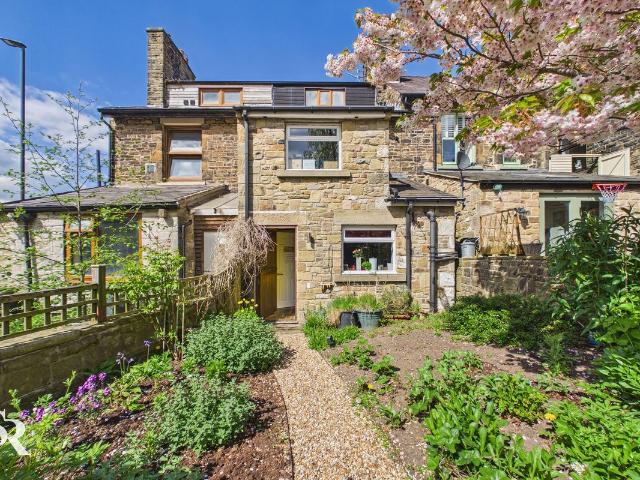 House for rent in Little Hayfield, High Peak