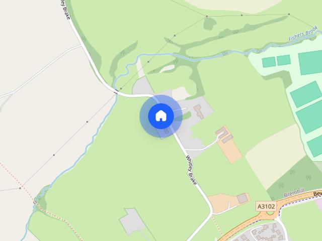 House for rent in Calne, Wiltshire