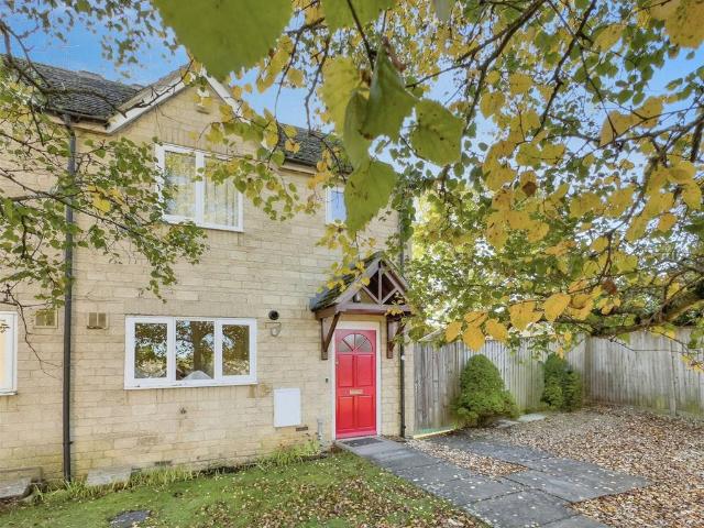 House for rent in Hailey, West Oxfordshire
