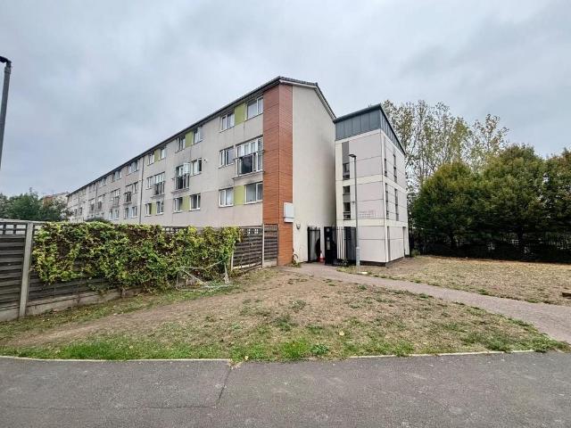 Apartment for rent in Waltham Cross, Broxbourne