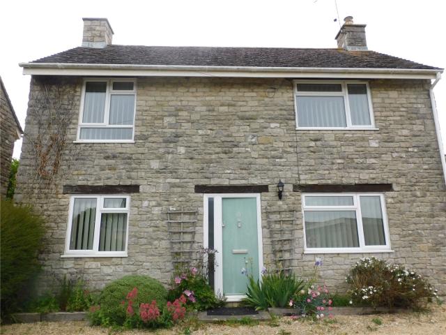 House for rent in Trent, East Dorset