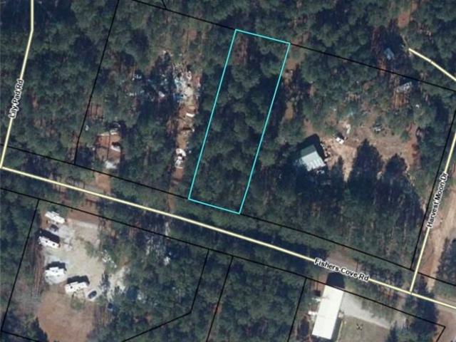 Land for sale in Fair Play