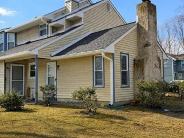 Condo for sale in Ewan, New Jersey