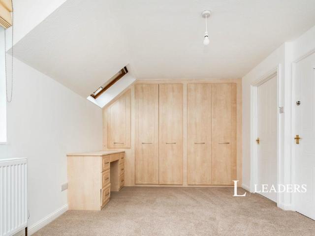 House for rent in Buckingham, Buckinghamshire