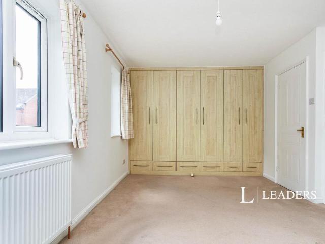 House for rent in Buckingham, Buckinghamshire