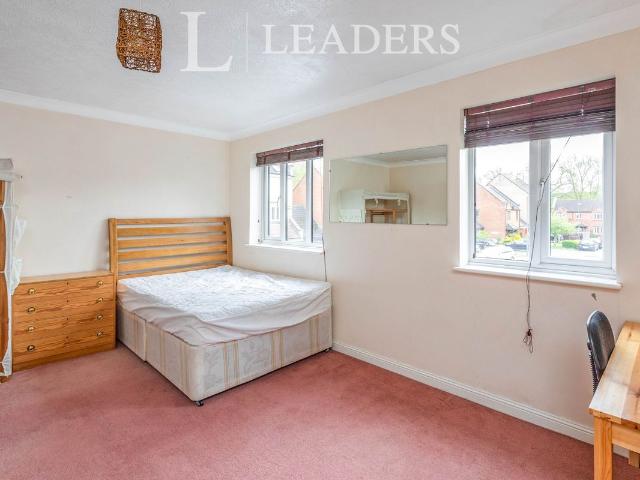 Room for rent in Buckingham, Buckinghamshire